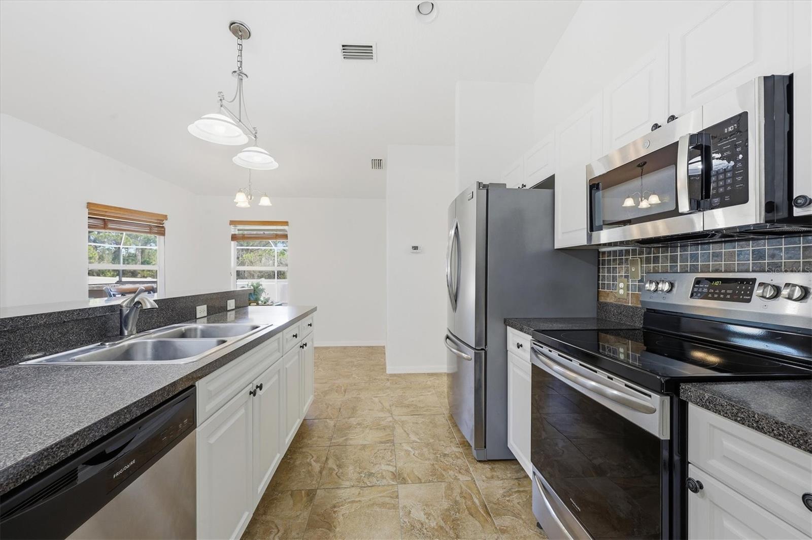 PORT CHARLOTTE SUB 28 - Residential