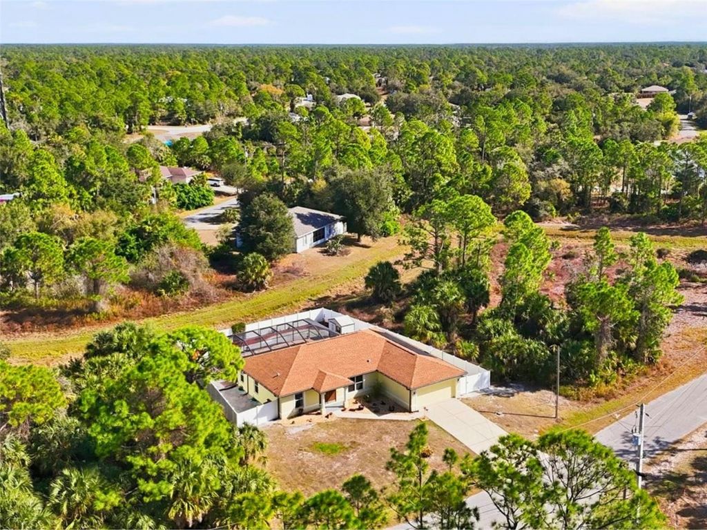 Photo of 5300 Wildgoose Drive, North Port, FL 34291 (MLS # D6145731)