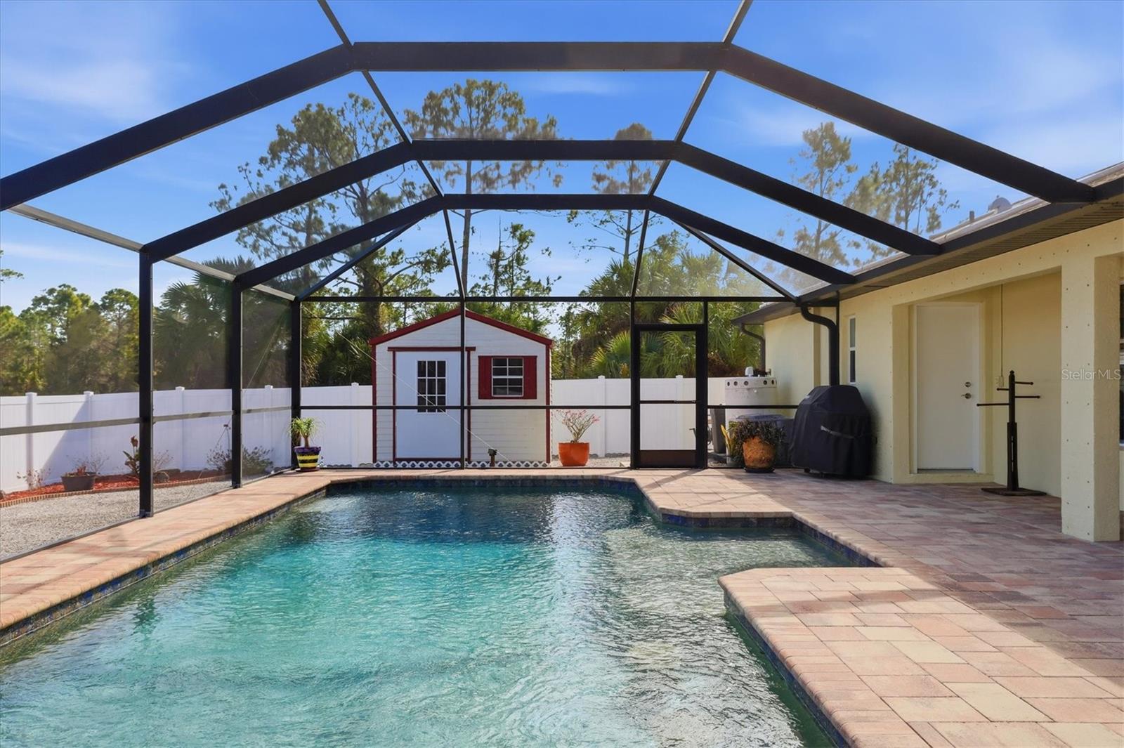 PORT CHARLOTTE SUB 28 - Residential