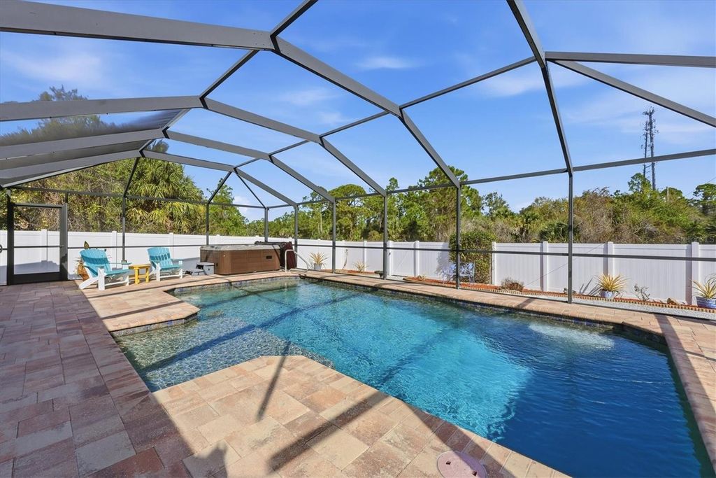 Photo of 5300 Wildgoose Drive, North Port, FL 34291 (MLS # D6145731)