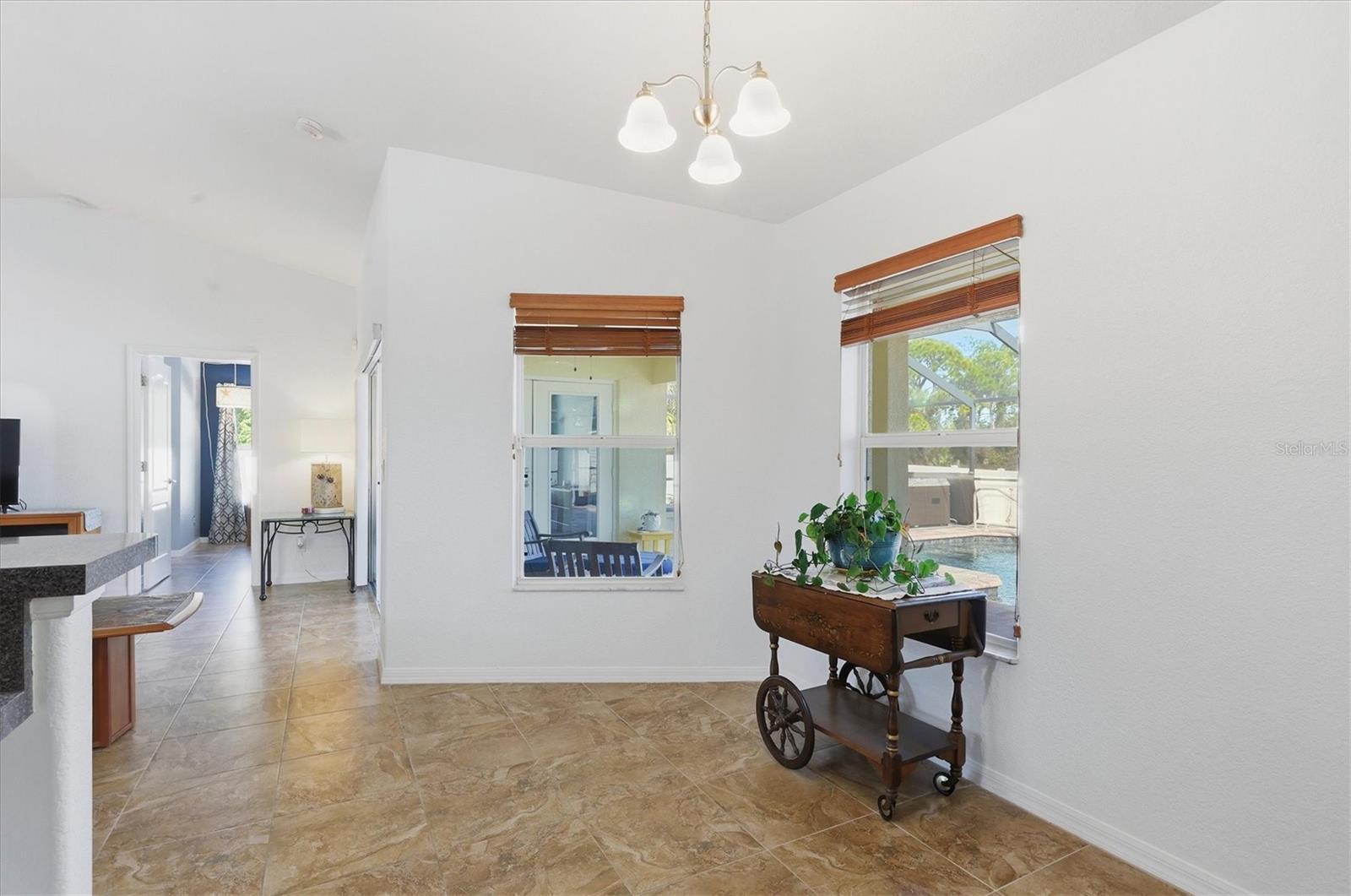 PORT CHARLOTTE SUB 28 - Residential