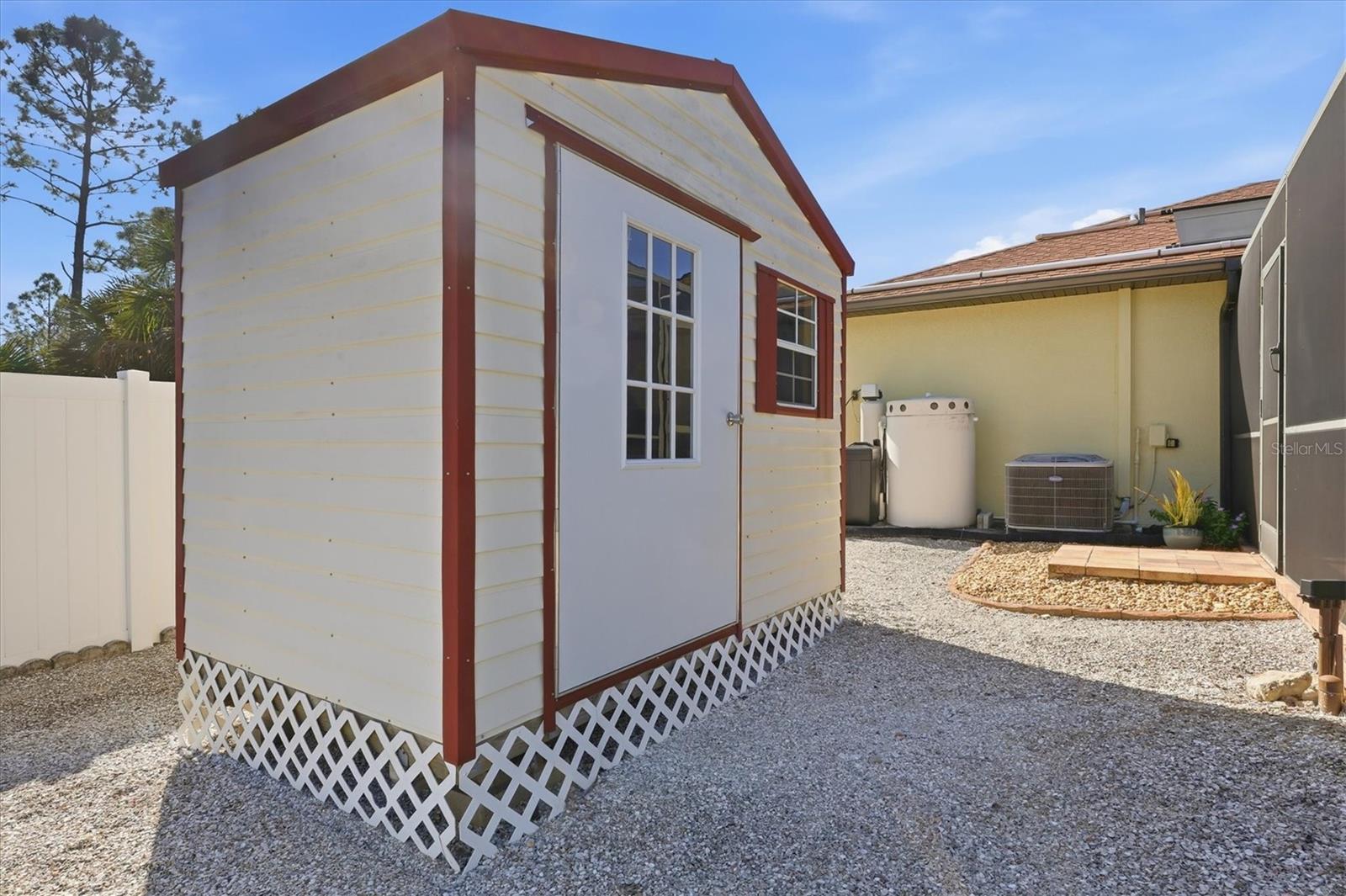 PORT CHARLOTTE SUB 28 - Residential