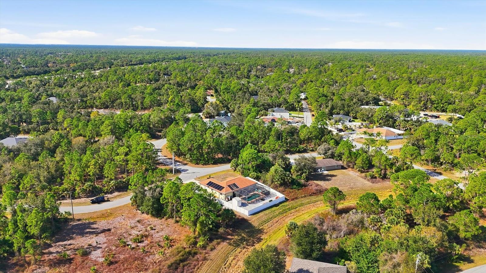 PORT CHARLOTTE SUB 28 - Residential