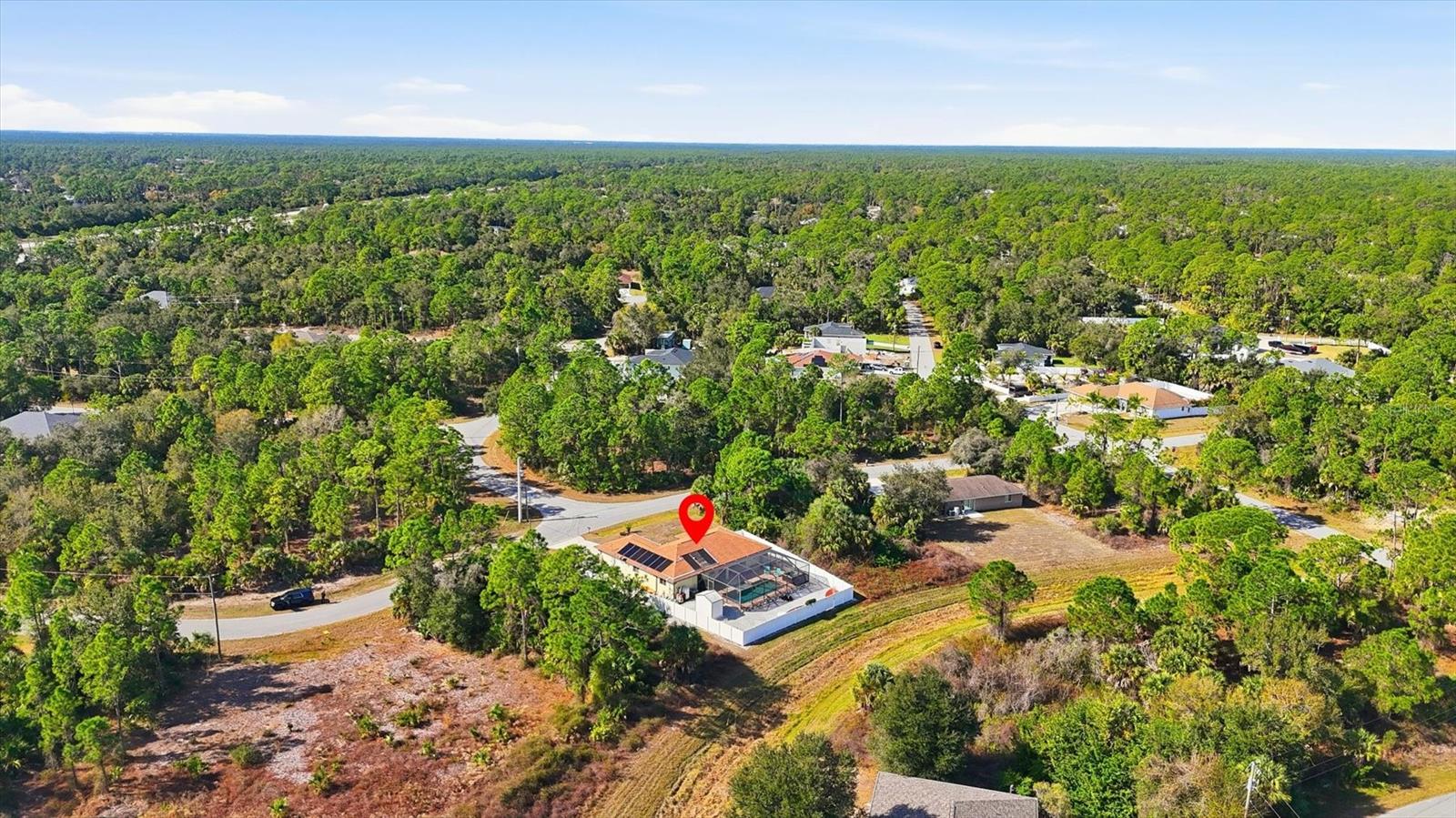 PORT CHARLOTTE SUB 28 - Residential