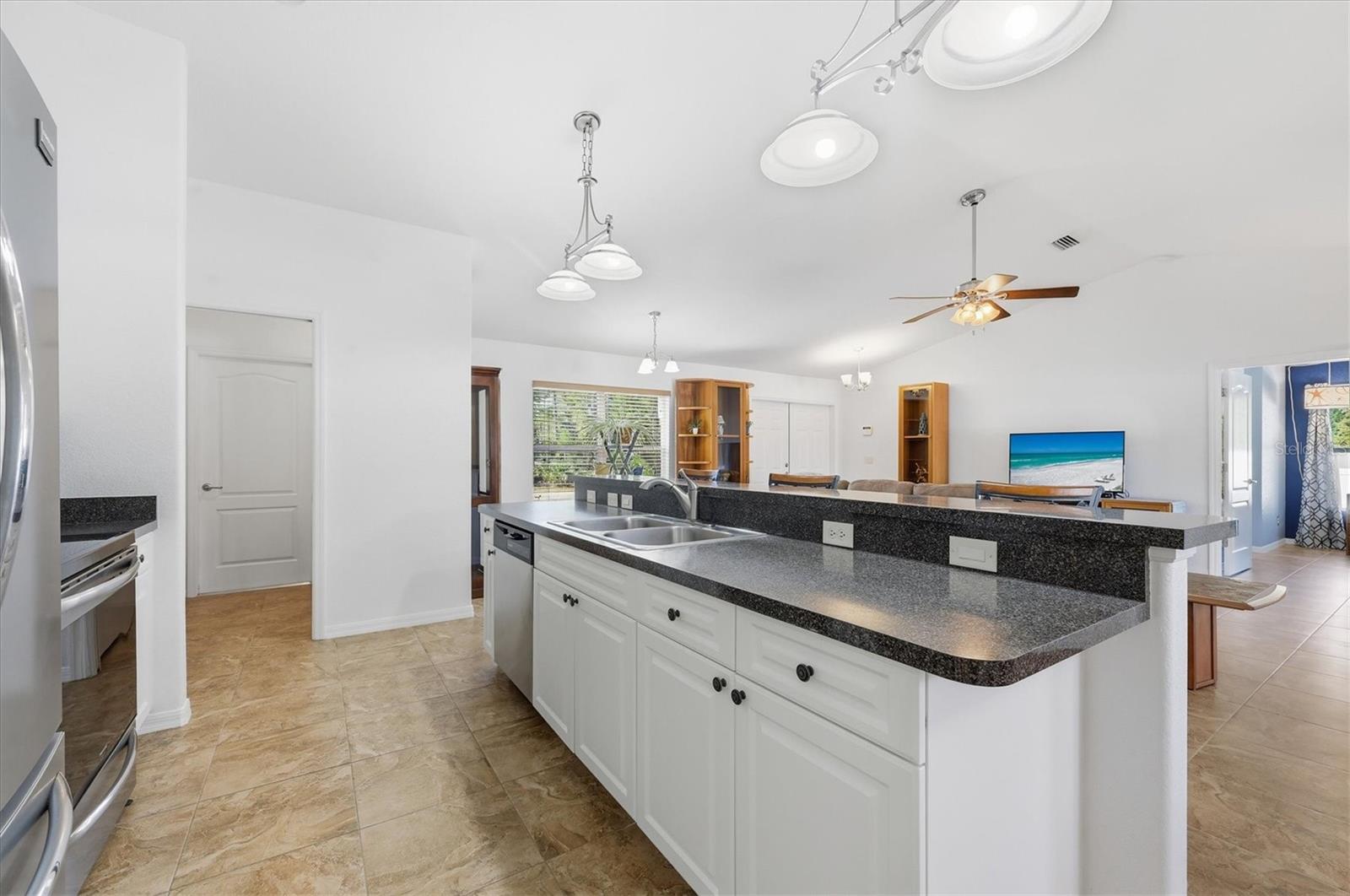 PORT CHARLOTTE SUB 28 - Residential