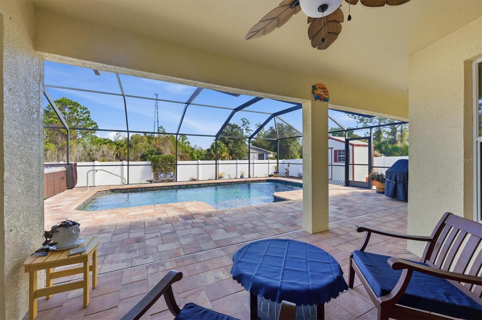 PORT CHARLOTTE SUB 28 - Residential