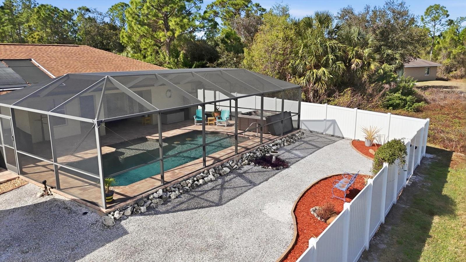 PORT CHARLOTTE SUB 28 - Residential