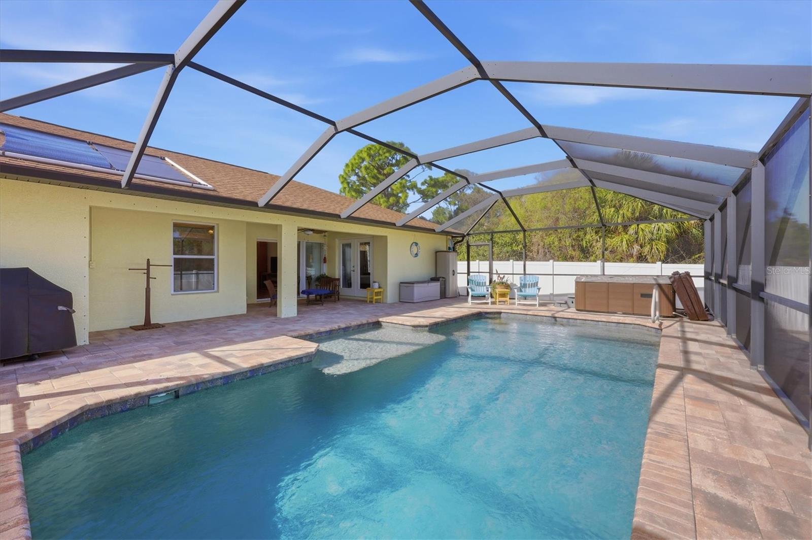 PORT CHARLOTTE SUB 28 - Residential