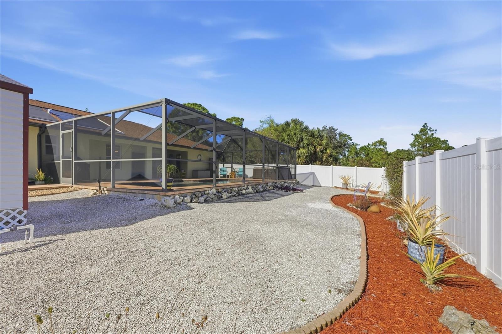 PORT CHARLOTTE SUB 28 - Residential