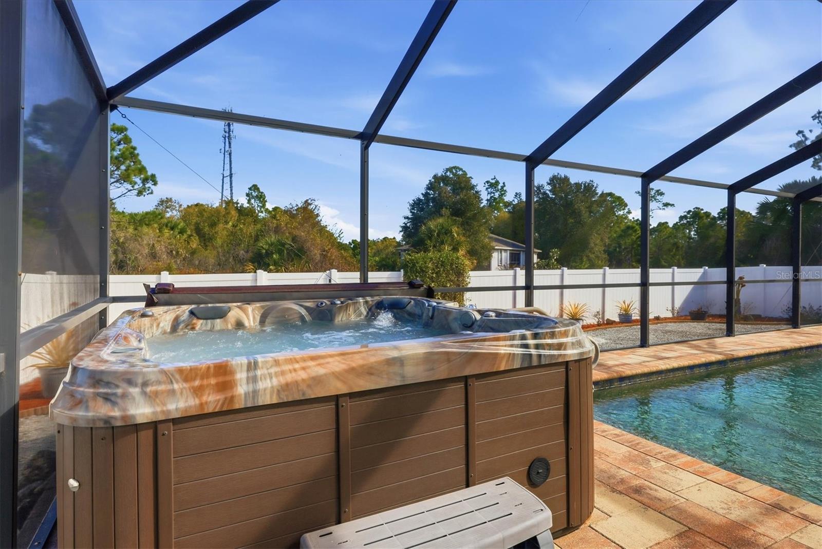 PORT CHARLOTTE SUB 28 - Residential