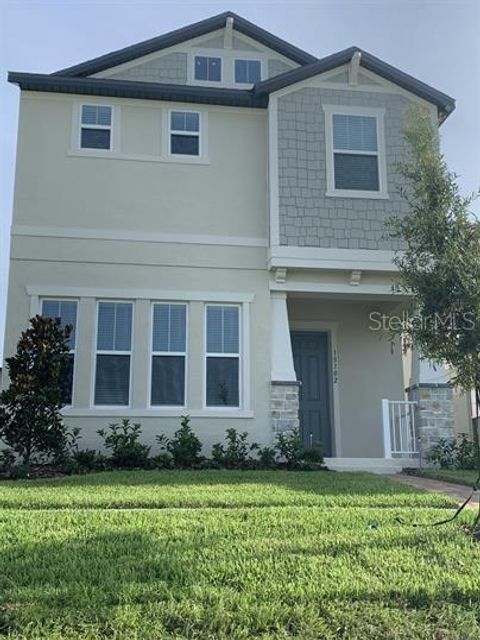 15102 STUTTGART ALLEY WINTER GARDEN FL 34787