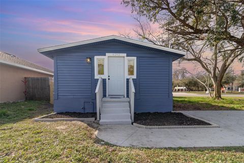Photo of 4242 Raleigh Street, Orlando, FL 32811 (MLS # O6406782)