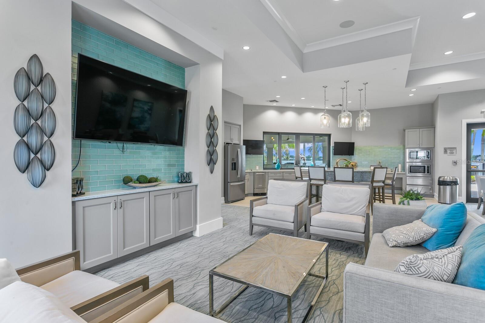 SHOREVIEW AT LAKEWOOD RANCH WATERSIDE - Residential