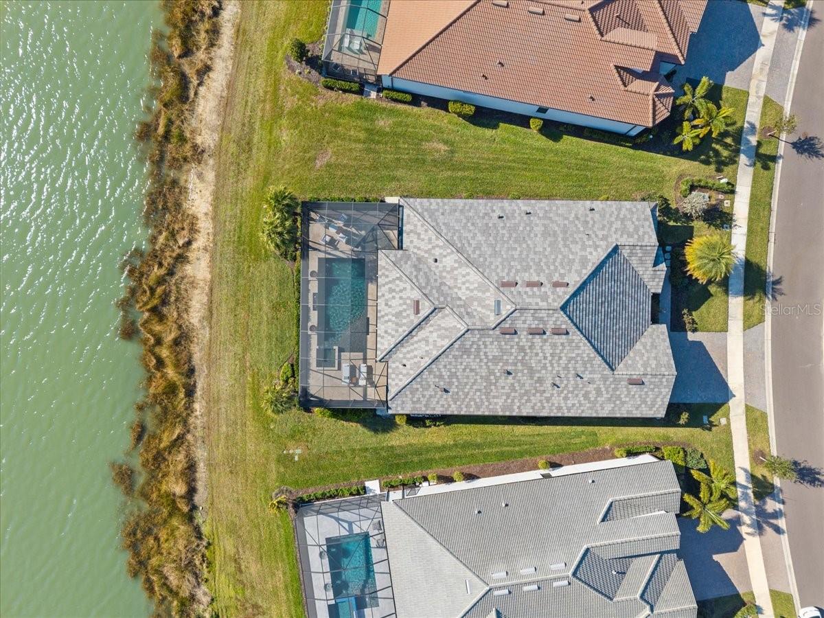 SHOREVIEW AT LAKEWOOD RANCH WATERSIDE - Residential