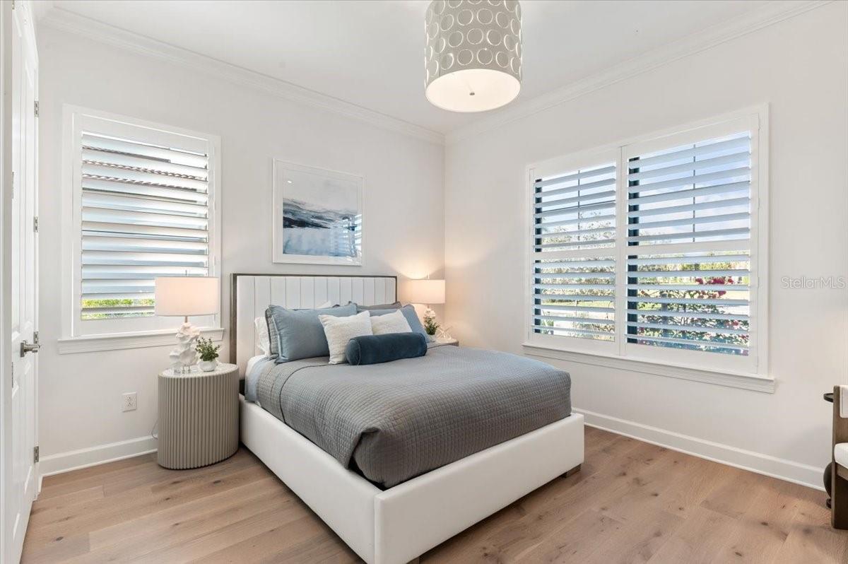 SHOREVIEW AT LAKEWOOD RANCH WATERSIDE - Residential