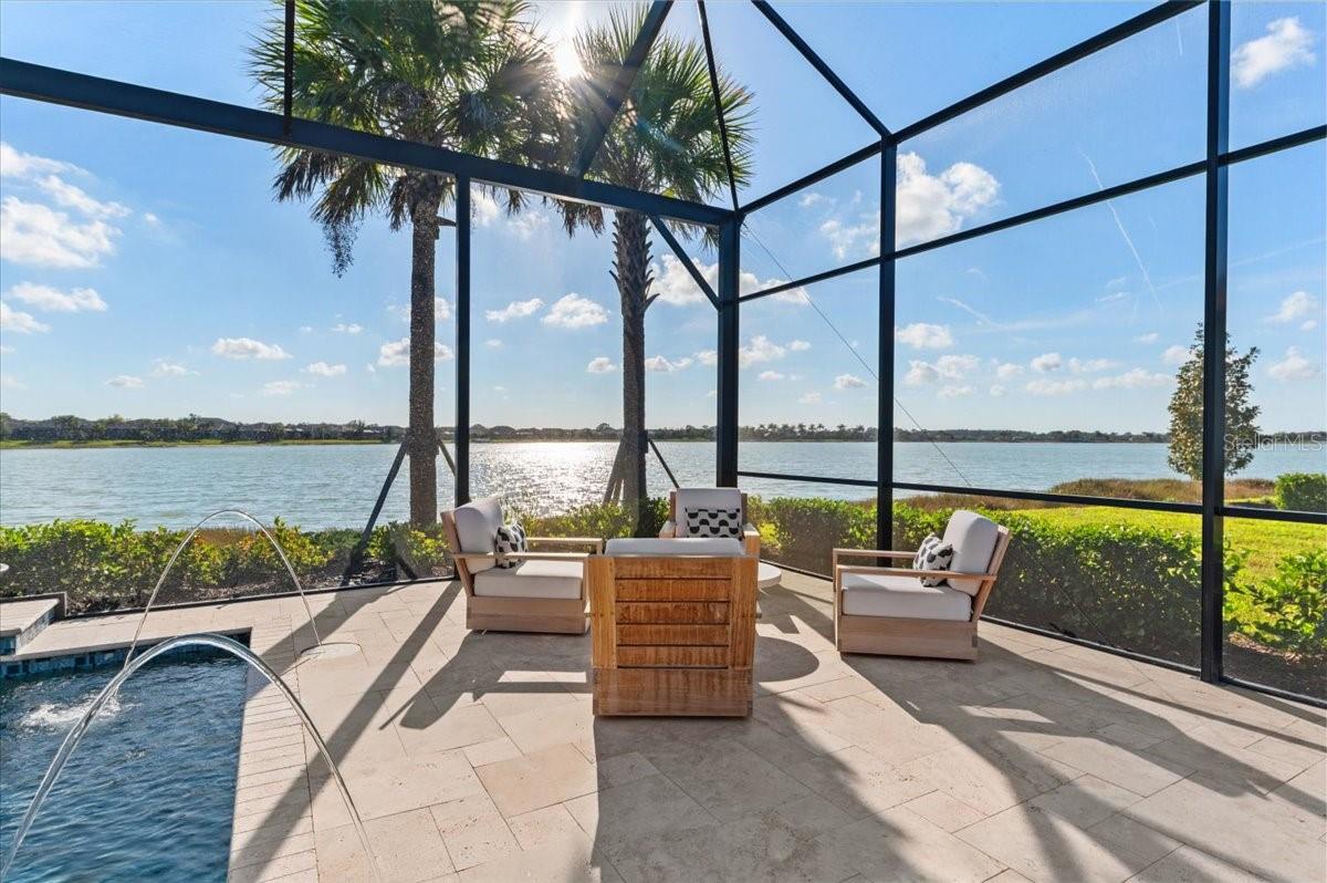 SHOREVIEW AT LAKEWOOD RANCH WATERSIDE - Residential