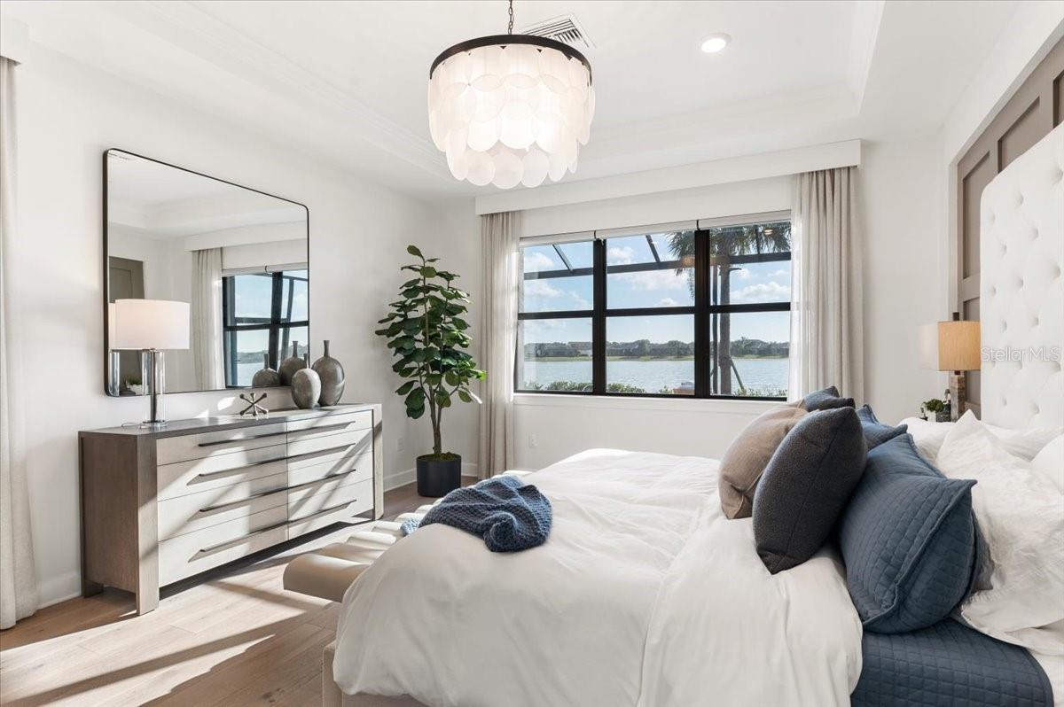 SHOREVIEW AT LAKEWOOD RANCH WATERSIDE - Residential