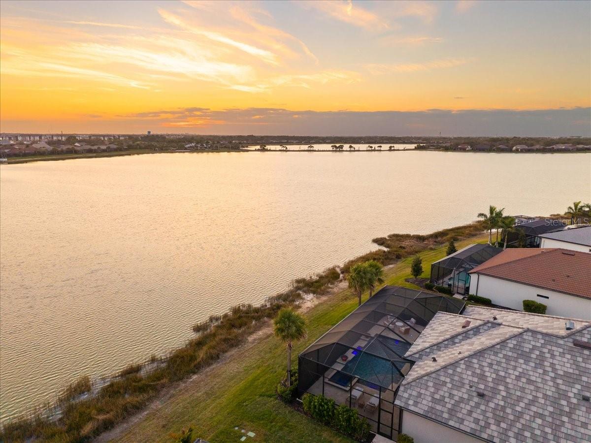 SHOREVIEW AT LAKEWOOD RANCH WATERSIDE - Residential