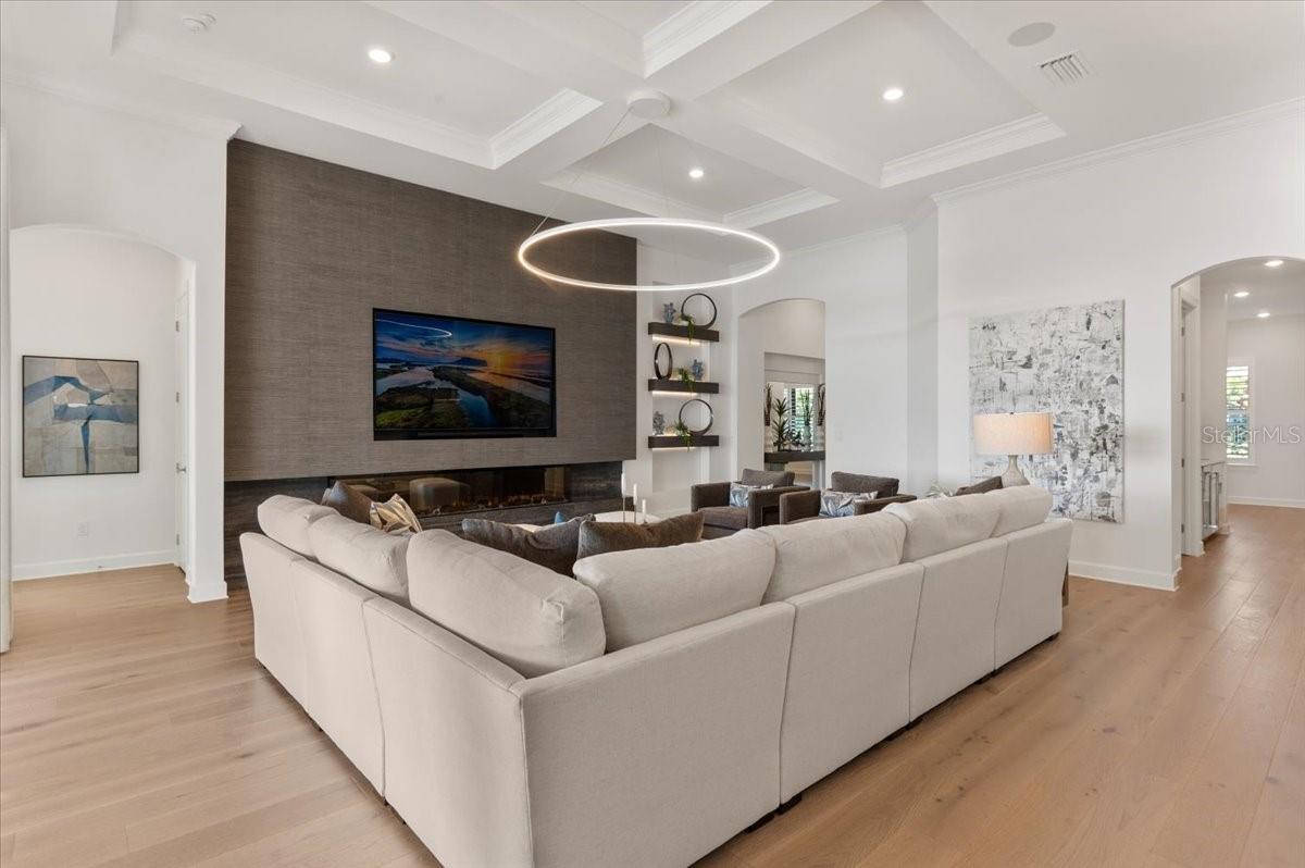 SHOREVIEW AT LAKEWOOD RANCH WATERSIDE - Residential