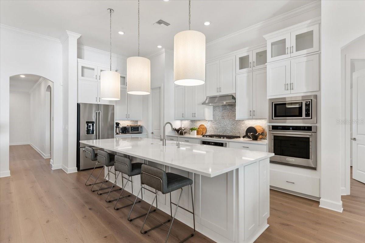 SHOREVIEW AT LAKEWOOD RANCH WATERSIDE - Residential