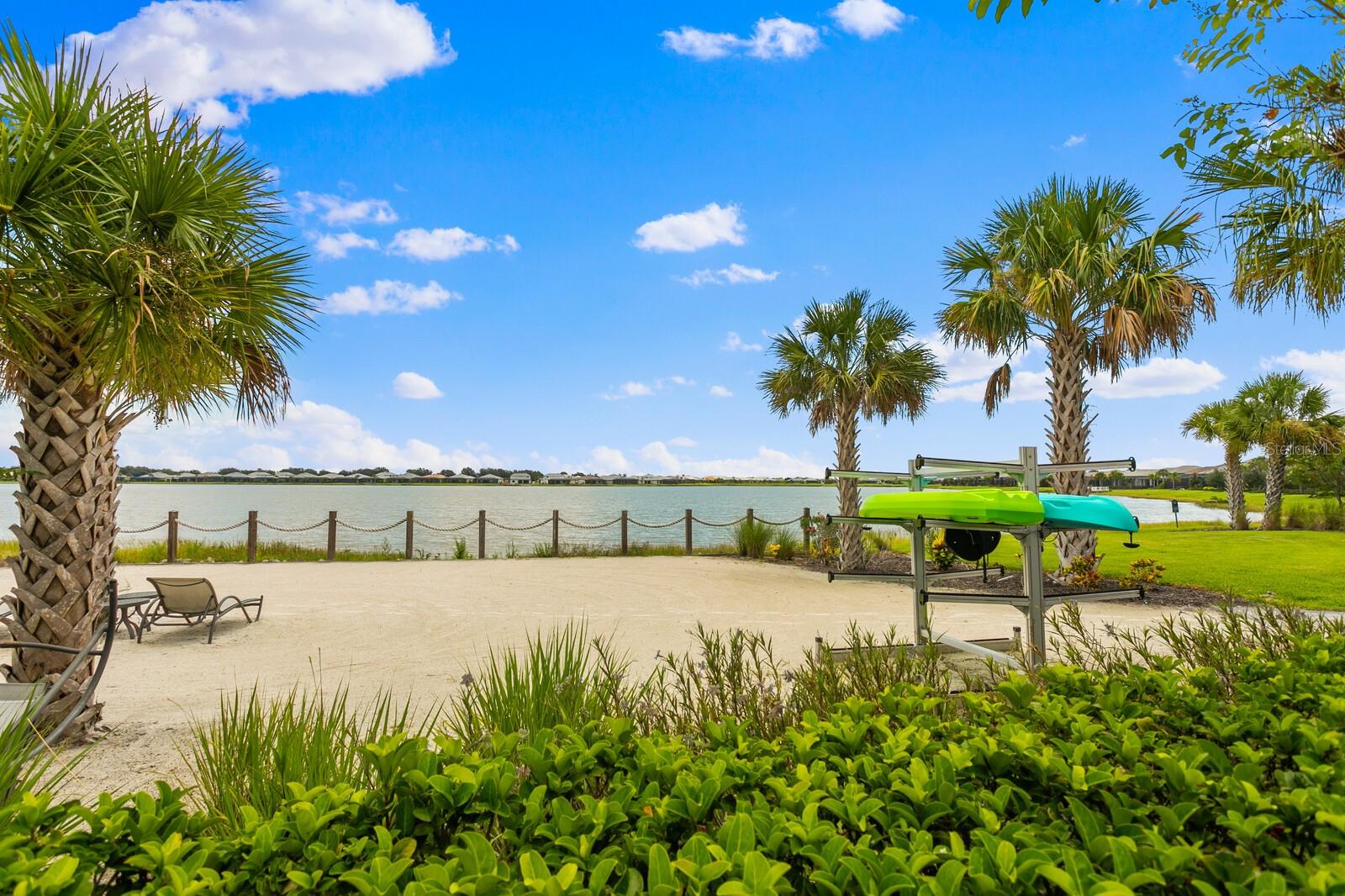 SHOREVIEW AT LAKEWOOD RANCH WATERSIDE - Residential
