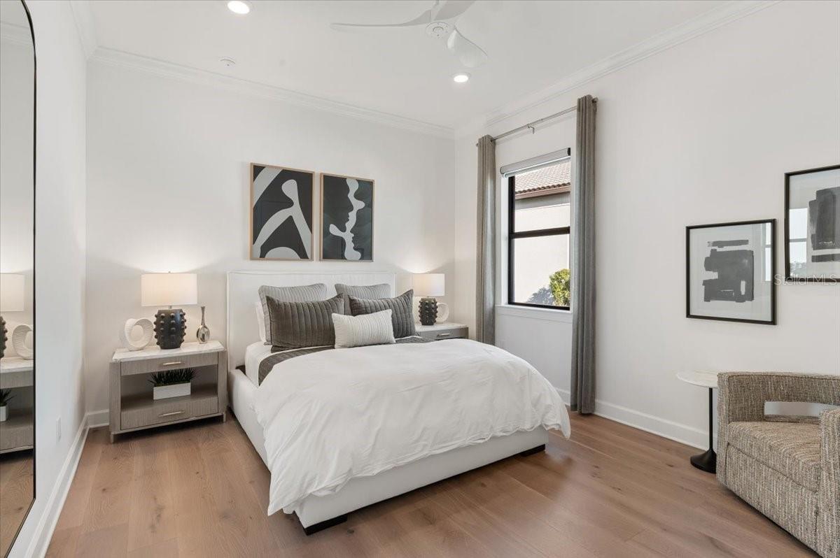 SHOREVIEW AT LAKEWOOD RANCH WATERSIDE - Residential