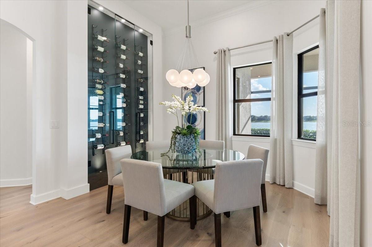 SHOREVIEW AT LAKEWOOD RANCH WATERSIDE - Residential