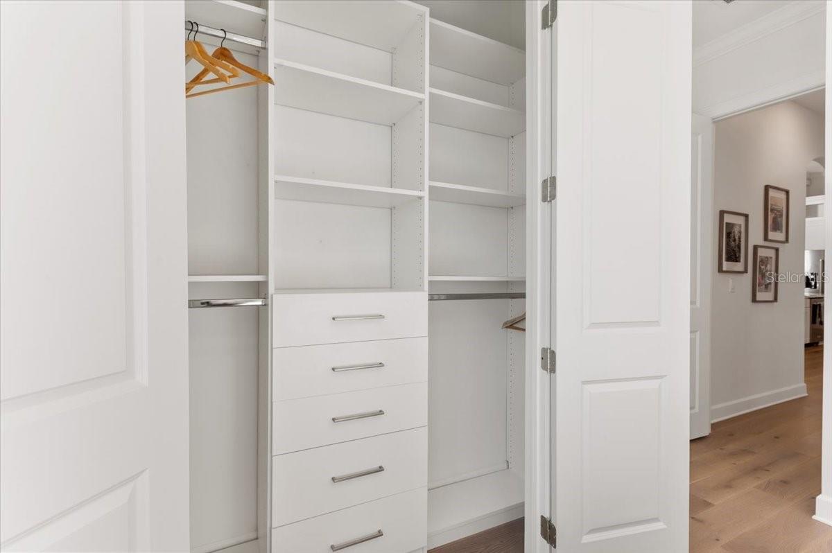 SHOREVIEW AT LAKEWOOD RANCH WATERSIDE - Residential