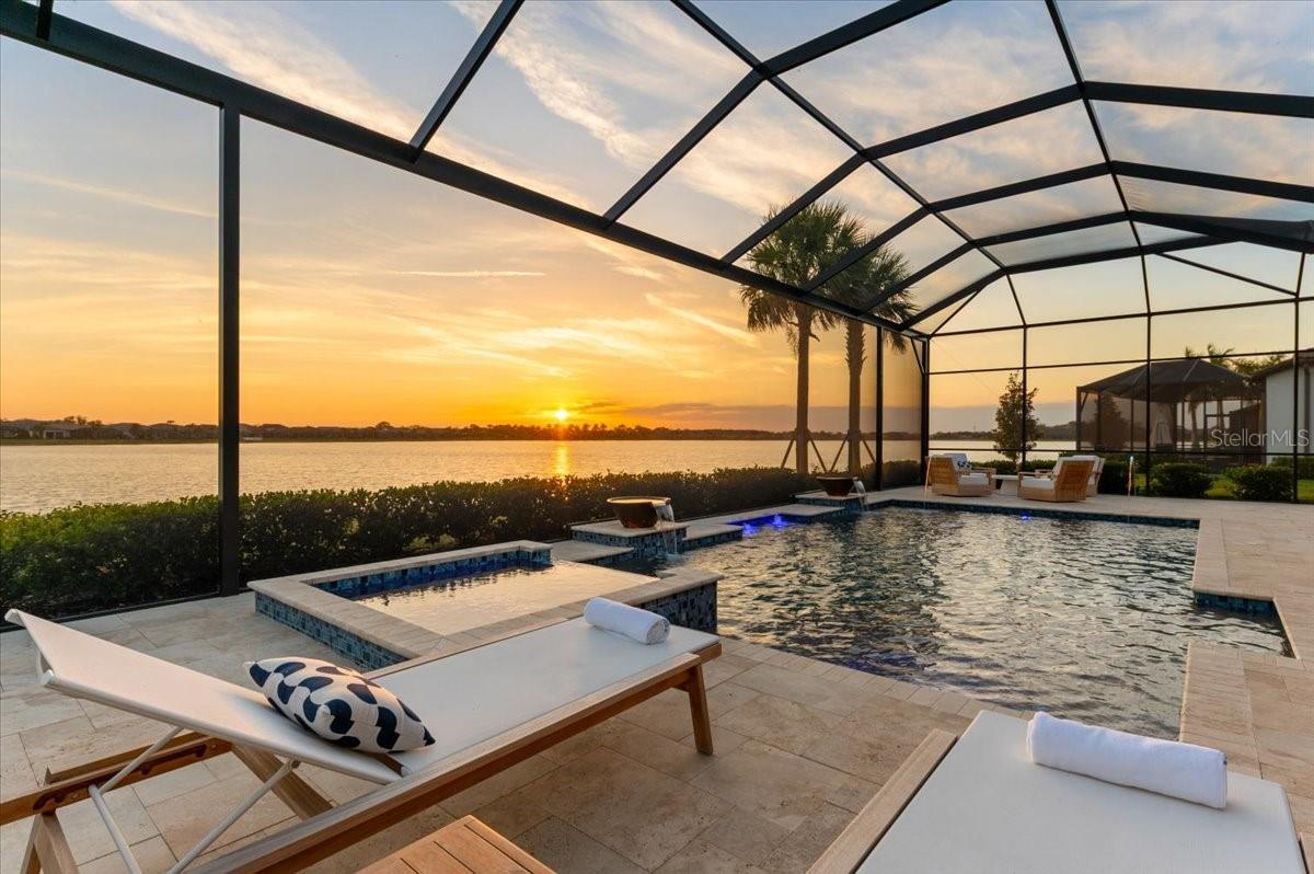 SHOREVIEW AT LAKEWOOD RANCH WATERSIDE - Residential