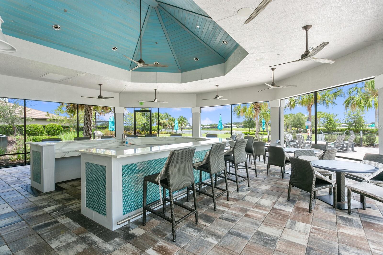 SHOREVIEW AT LAKEWOOD RANCH WATERSIDE - Residential