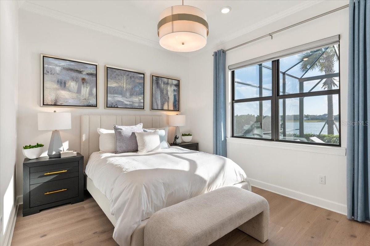 SHOREVIEW AT LAKEWOOD RANCH WATERSIDE - Residential