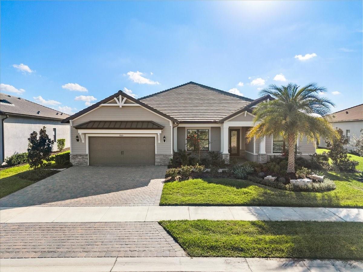SHOREVIEW AT LAKEWOOD RANCH WATERSIDE - Residential