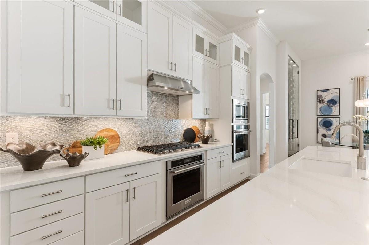 SHOREVIEW AT LAKEWOOD RANCH WATERSIDE - Residential