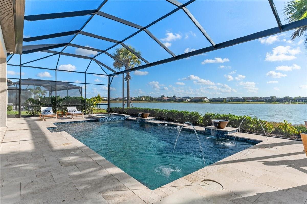 SHOREVIEW AT LAKEWOOD RANCH WATERSIDE - Residential