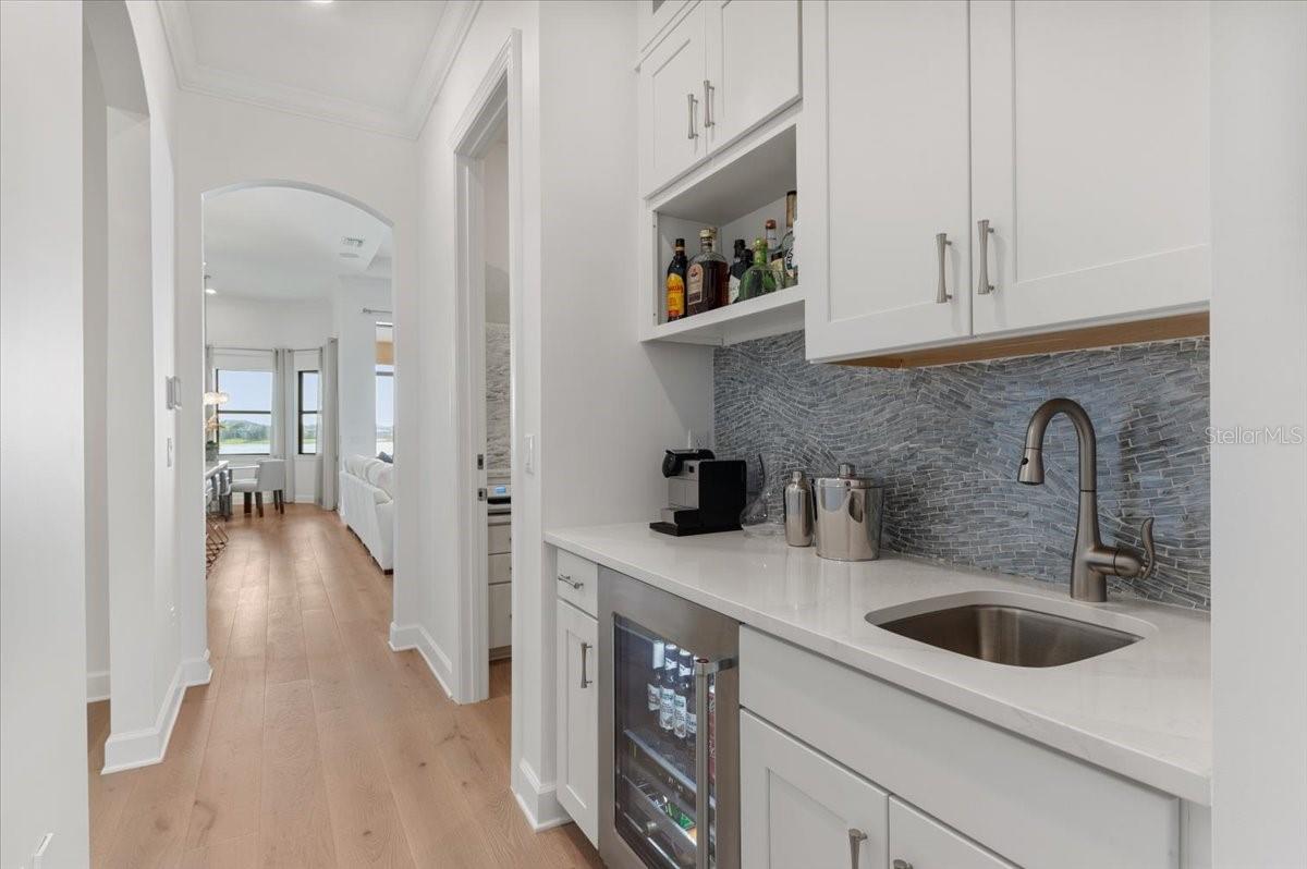 SHOREVIEW AT LAKEWOOD RANCH WATERSIDE - Residential