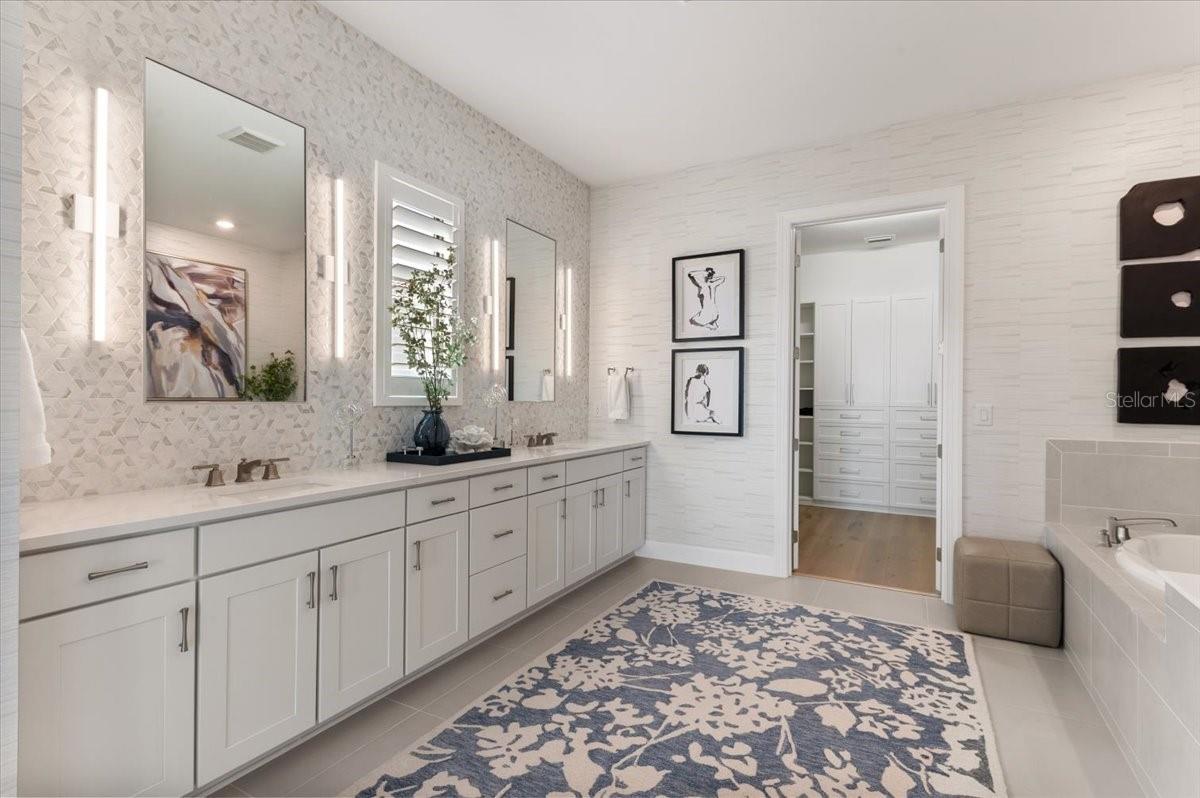 SHOREVIEW AT LAKEWOOD RANCH WATERSIDE - Residential