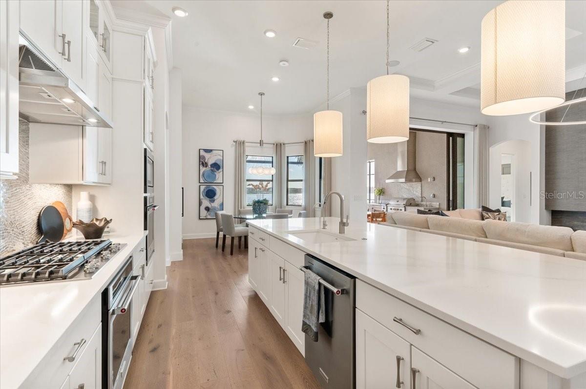 SHOREVIEW AT LAKEWOOD RANCH WATERSIDE - Residential