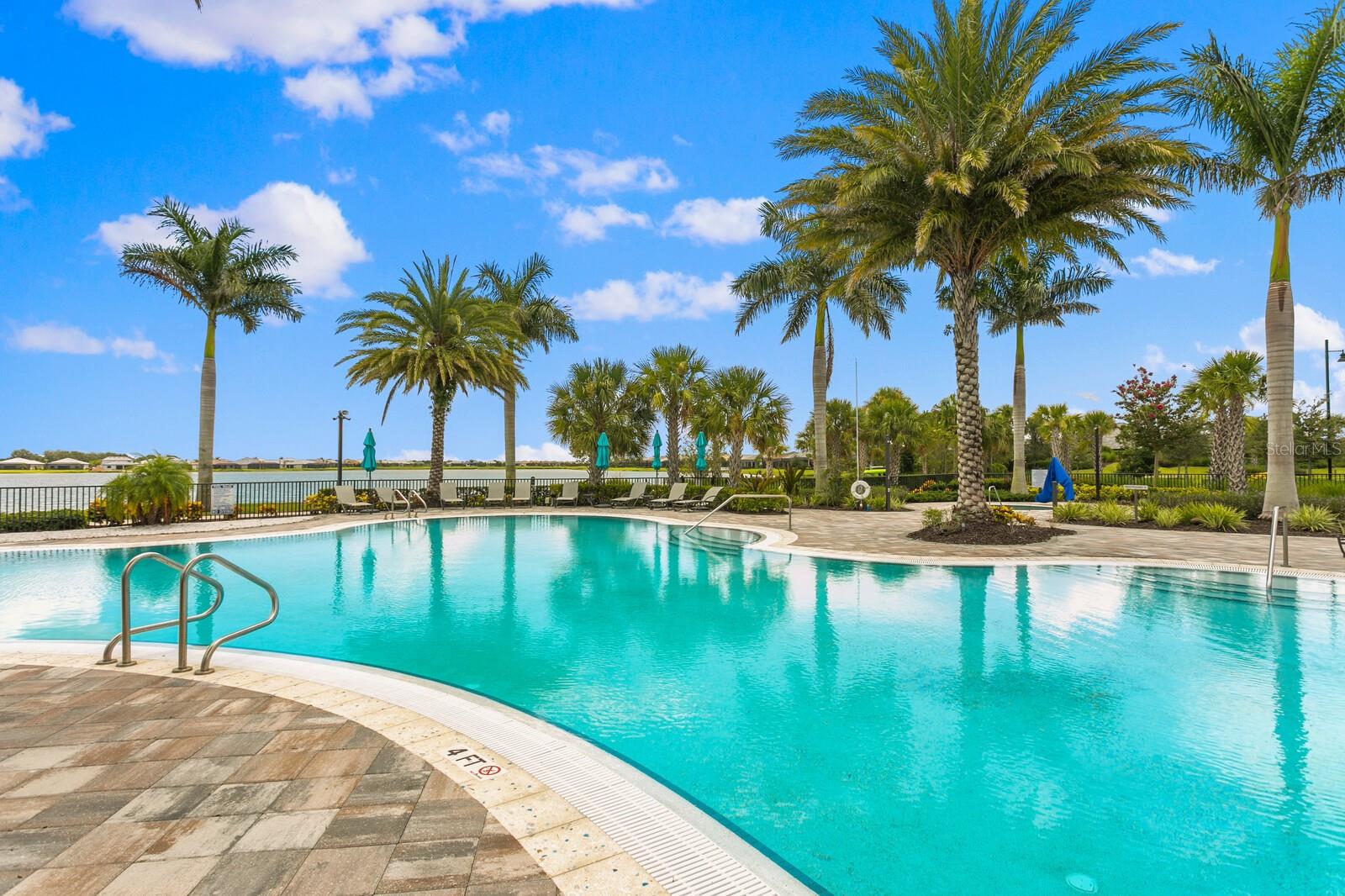 SHOREVIEW AT LAKEWOOD RANCH WATERSIDE - Residential