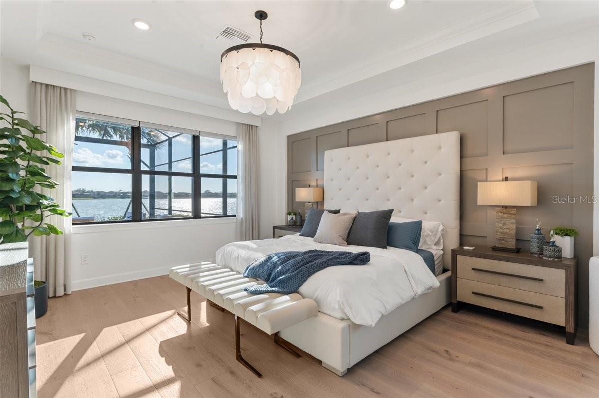 SHOREVIEW AT LAKEWOOD RANCH WATERSIDE - Residential