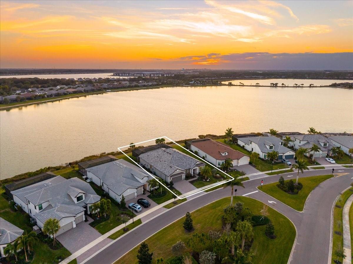 SHOREVIEW AT LAKEWOOD RANCH WATERSIDE - Residential