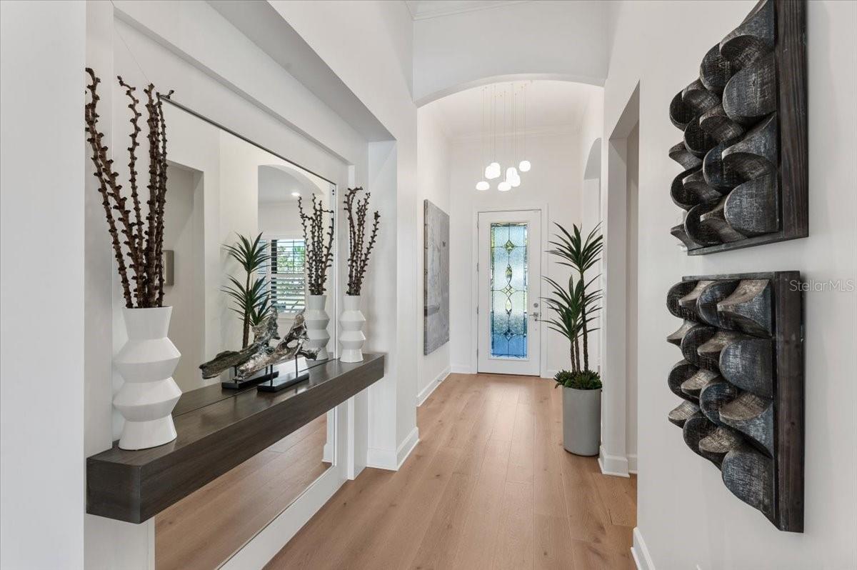 SHOREVIEW AT LAKEWOOD RANCH WATERSIDE - Residential