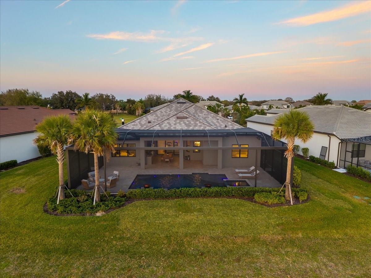 SHOREVIEW AT LAKEWOOD RANCH WATERSIDE - Residential