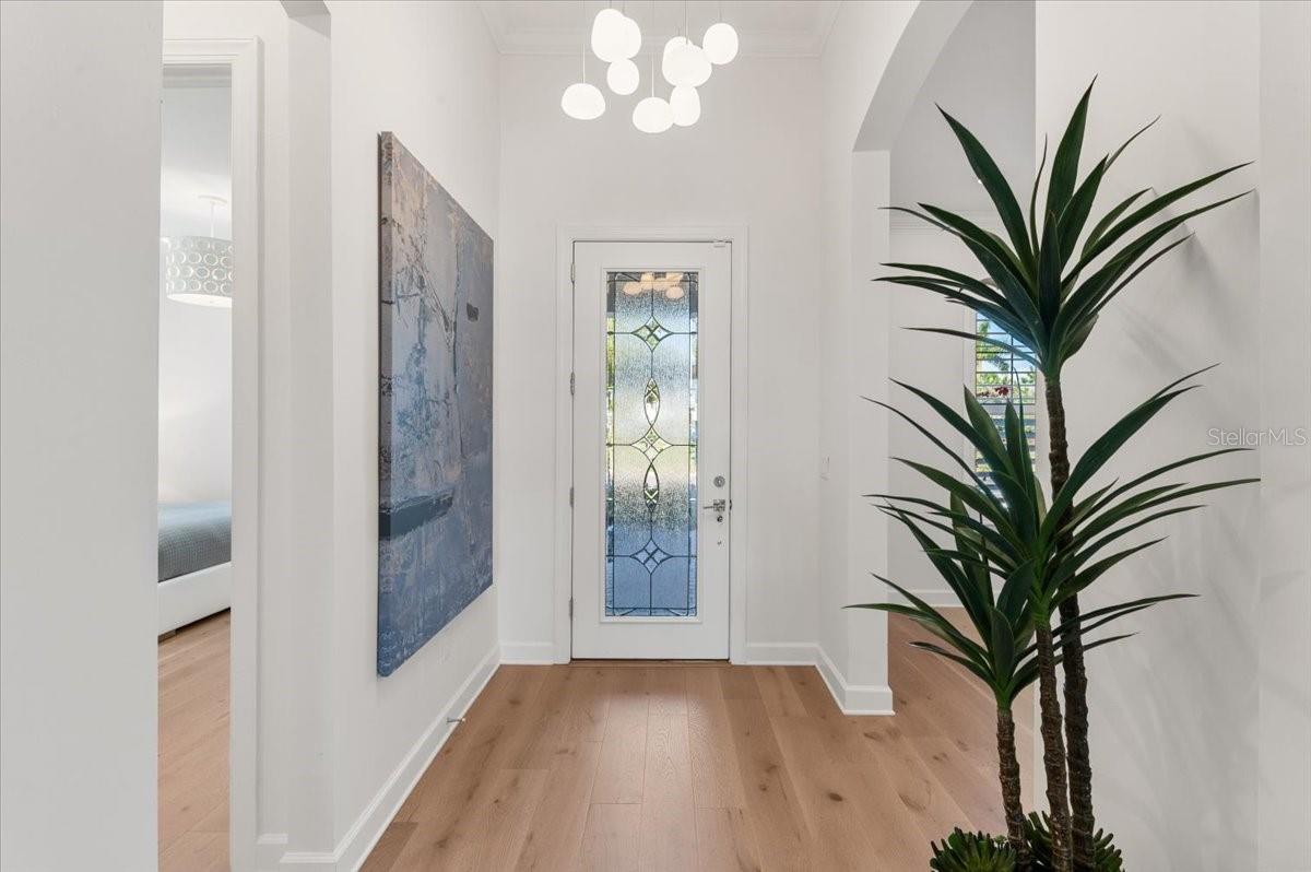 SHOREVIEW AT LAKEWOOD RANCH WATERSIDE - Residential