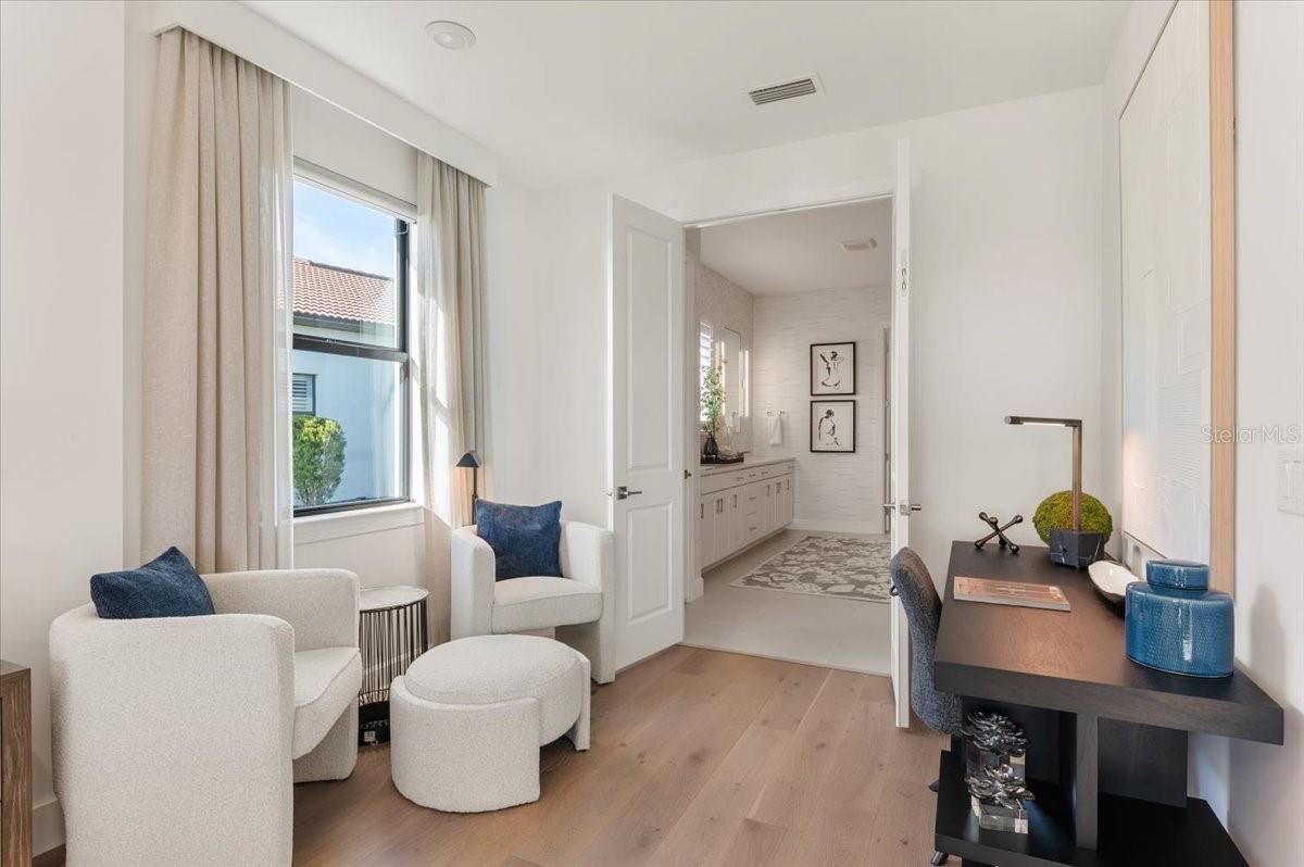 SHOREVIEW AT LAKEWOOD RANCH WATERSIDE - Residential