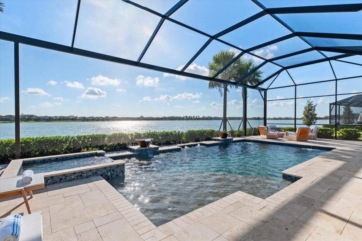 SHOREVIEW AT LAKEWOOD RANCH WATERSIDE - Residential