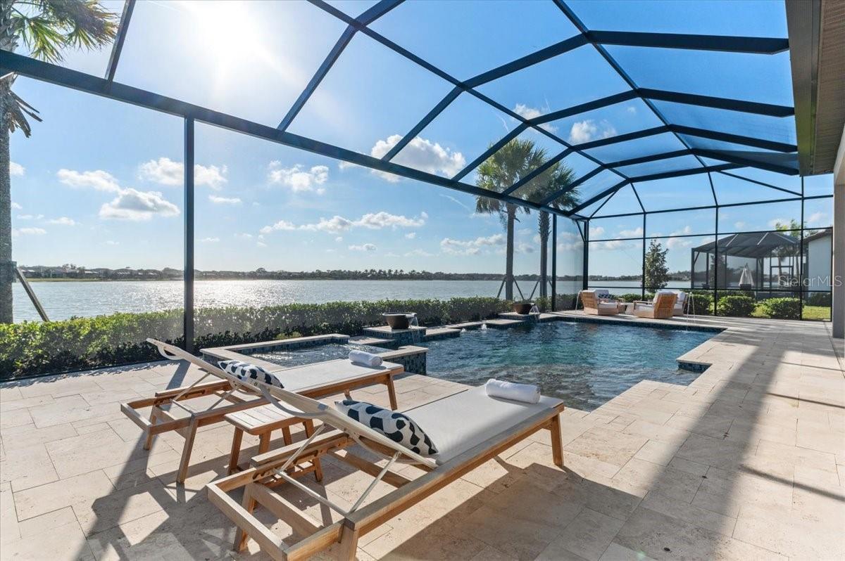 SHOREVIEW AT LAKEWOOD RANCH WATERSIDE - Residential