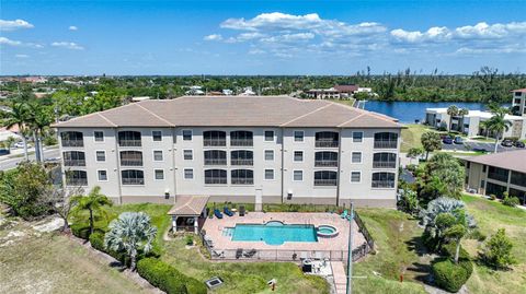 A home in PUNTA GORDA