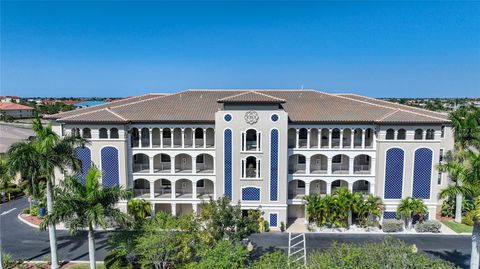 A home in PUNTA GORDA