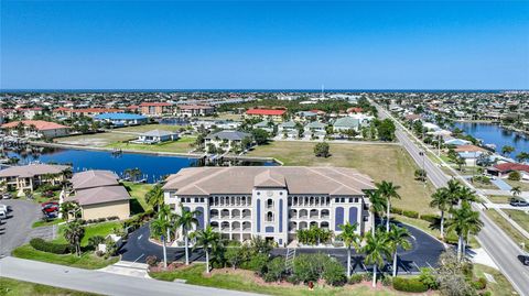 A home in PUNTA GORDA