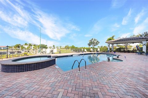 A home in PUNTA GORDA